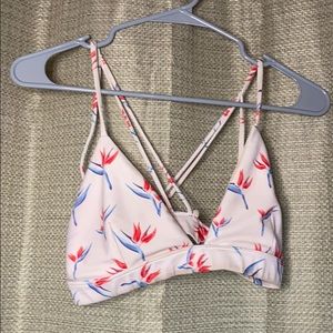 Acacia Awapuhi BOP top